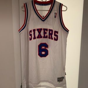 Philadelphia Erving Jersey